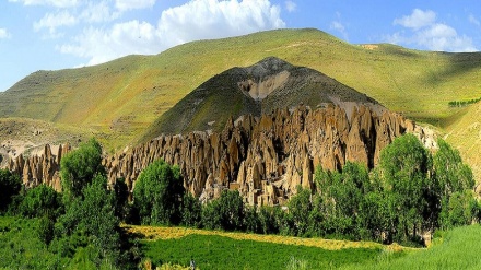 گوندی گەشتیاری کەندوان