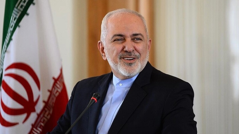آج دنیا اور ایران کے لئے ایک بہت ہی اہم دن ہے : جواد ظریف