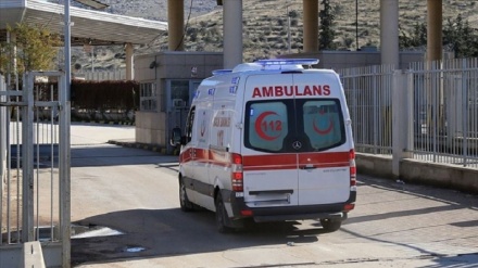 Agirî- Leşkerekî Tirkiyê hatiye kuştin û yek jî birîndar bû