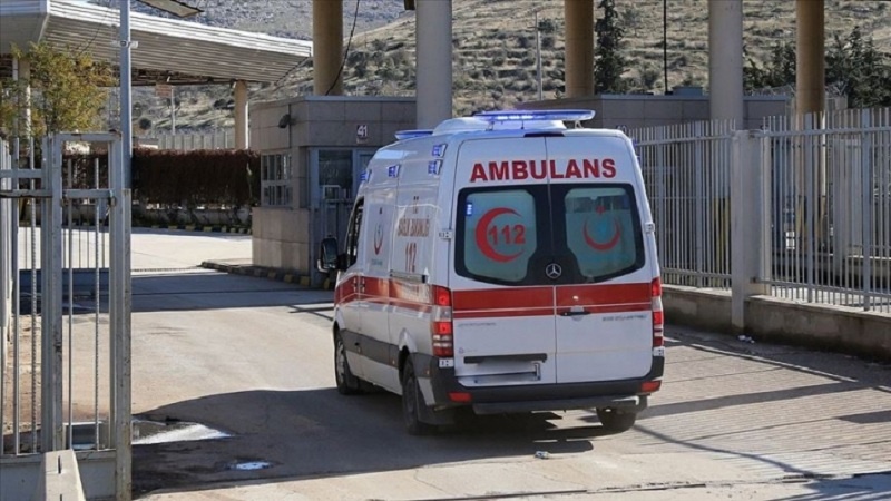 Agirî- Leşkerekî Tirkiyê hatiye kuştin û yek jî birîndar bû