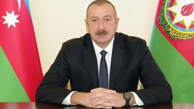 Azərbaycan Respublikasının daha 9 kəndi azad edilib