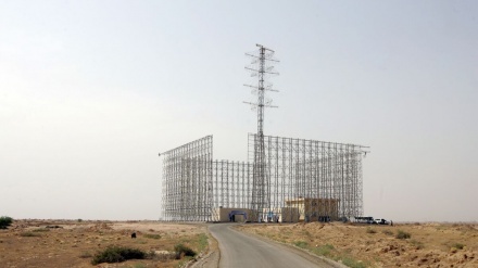 Sepah-ın iki radar sistemi İranın HHM şəbəkəsinə qoşulub