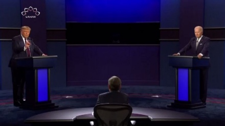 امریکا کے صدارتی امیدواروں کا پہلا ٹی وی مباحثہ - خصوصی رپورٹ 