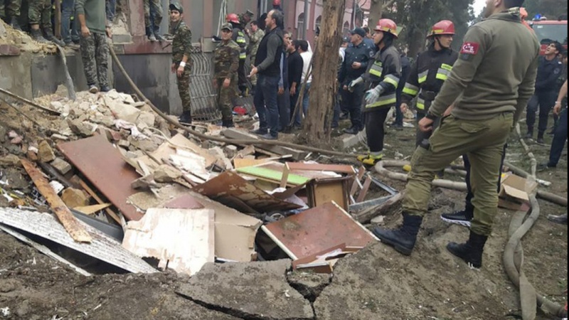 Türkiyənin Dağlıq Qarabağ müharibəsində birbaşa müdaxiləsi