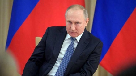 کیا روسی صدر پوتین پارکنسن کی بیماری میں مبتلا ہیں؟۔ ویڈیو