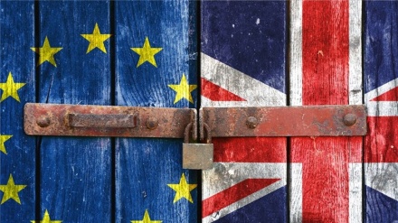 بریگزٹ مذاکرات، برطانیہ کے مقابلے میں یورپی ملکوں کی صف آرائی