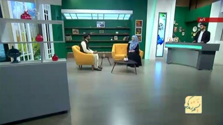 نسیم زندگی - سماجی پروگرام