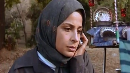 بەشێک لە زنجیرە درامای بازنەی ژیان - بەشی 4