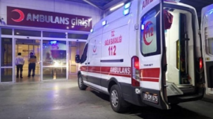 Hejmara goriyên vexwarinên elkolî yên sexte li Tirkiyê gihîşt 76 kesî