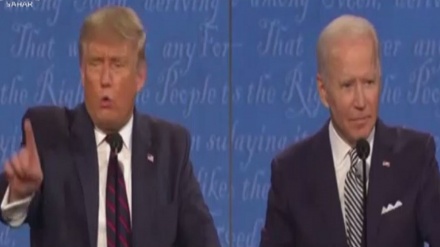 امریکی صدارتی انتخابات کے امیدواروں کا ایک دوسرے پر حملہ