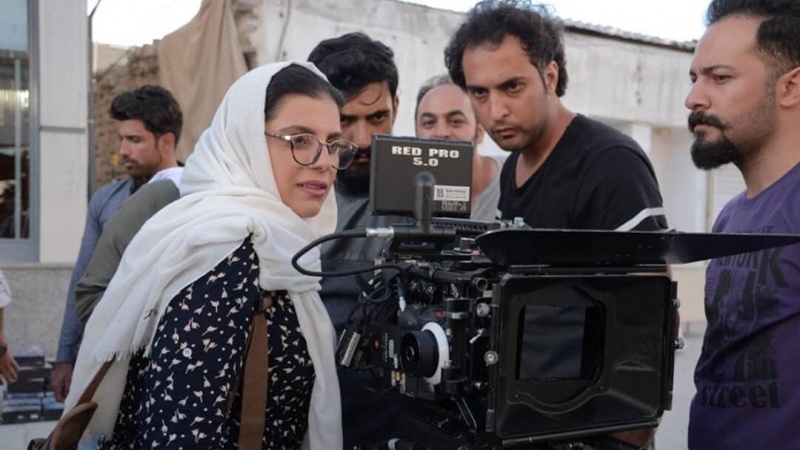 İranlı qadın rejissor London festivalında ən yaxşı rejissor mükafatını alıb