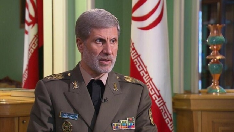 Iran nastavlja podršku frontu otpora i nakon atentata na naučnika