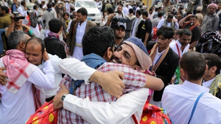 سعودی عرب کی جانب سے مزید یمنی قیدیوں کی آزادی