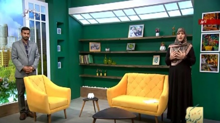 نسیم زندگی - سماجی پروگرام