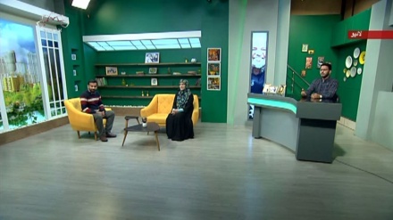 نسیم زندگی - سماجی پروگرام