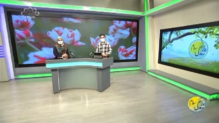 سماجی پروگرام ۔ زندگی سلام