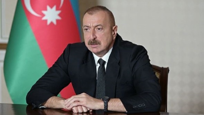 İlham Əliyev: “Daha altı kənd işğaldan azad edildi”