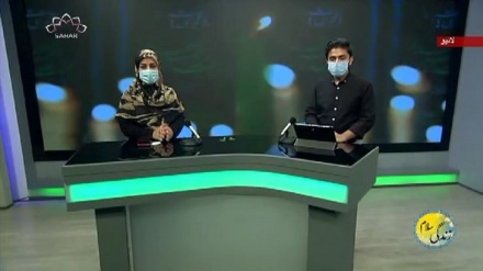 سماجی پروگرام ۔ زندگی سلام