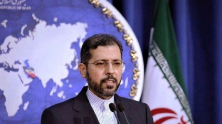 Iran budno prati američke poteze u regionu