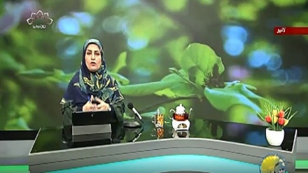 سماجی پروگرام ۔ زندگی سلام