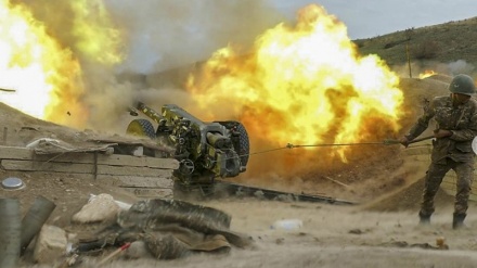 navçeya kêşeliser a Qerebaxê