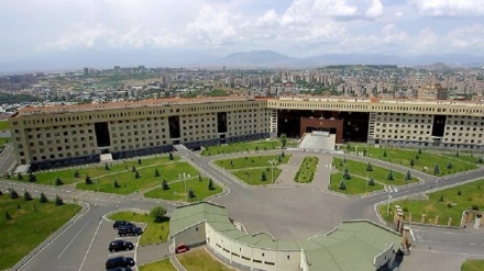 Arm Times: Ermenistanê careke din êrîşa ser bajarê Berdeyê derew zanî