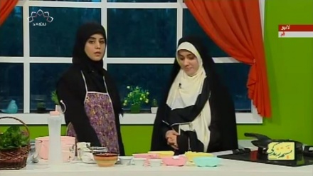 نسیم زندگی - سماجی پروگرام