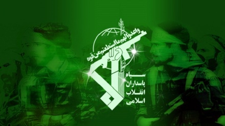 ایران: انقلاب مخالف دہشتگردی کا نیٹ ورک تباہ