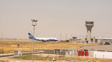 Geştên esmanî di navbera Iraq û Tirkiyê de destpê dikin