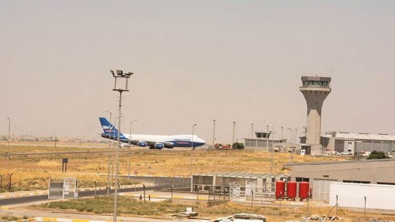 Geştên esmanî di navbera Iraq û Tirkiyê de destpê dikin