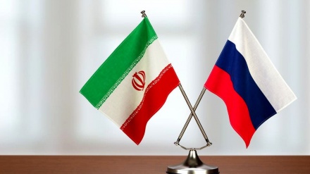 ماسکو میں ایران کے پہلے خصوصی تجارتی مرکز کا افتتاح (ویڈیو)