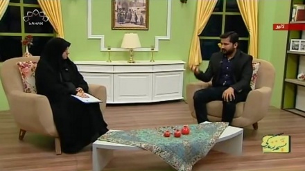 نسیم زندگی - سماجی پروگرام