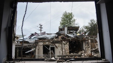 Prekid vatre prekršen novim borbama u Nagorno-Karabahu