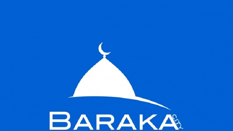 Fransa dezgeha îslamî ya Baraka City hilweşand