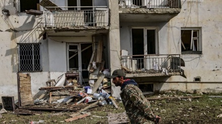 Serokê parlemana Tirkiyê  Azerbêcanê ji bo berdewamkirina şer sor dike