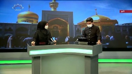 سماجی پروگرام ۔ زندگی سلام