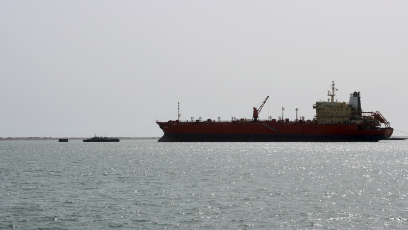 Saudijska koalicija drži 3 tankera namijenjena Jemenu, kršeći primirje