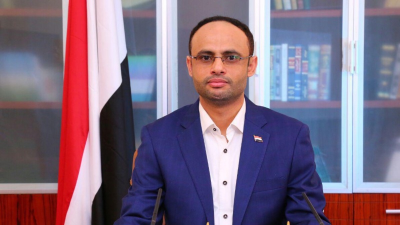 جارح سعودی اتحاد انقلاب یمن کو ختم کرنے میں ناکام رہا ہے: صنعا 