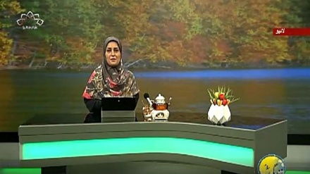 سماجی پروگرام ۔ زندگی سلام