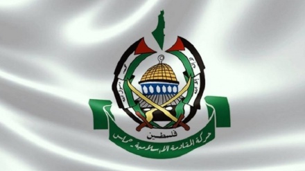 حماس اور انصاراللہ کی جانب سے نیتن یاھو کے دورہ سعودی عرب کی مذمت 