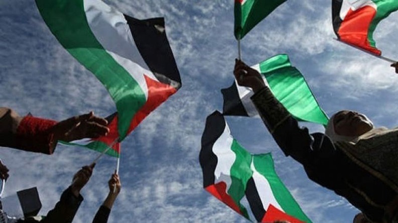 صیہونیوں کے مقابلے میں استقامت میں تیزی لائی جائے: فلسطینی تنظیم