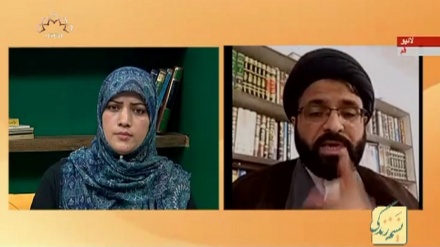 نسیم زندگی - سماجی پروگرام