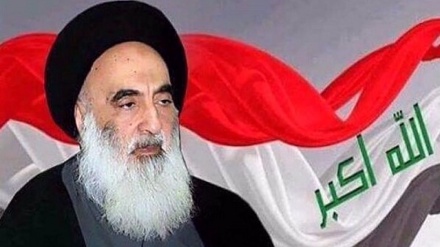 عراق میں مظاہرے، آیت اللہ سیستانی کا اقوام متحدہ کی مندوب سے ملاقات کرنے سے انکار 