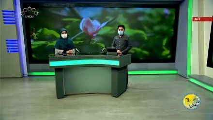 سماجی پروگرام ۔ زندگی سلام