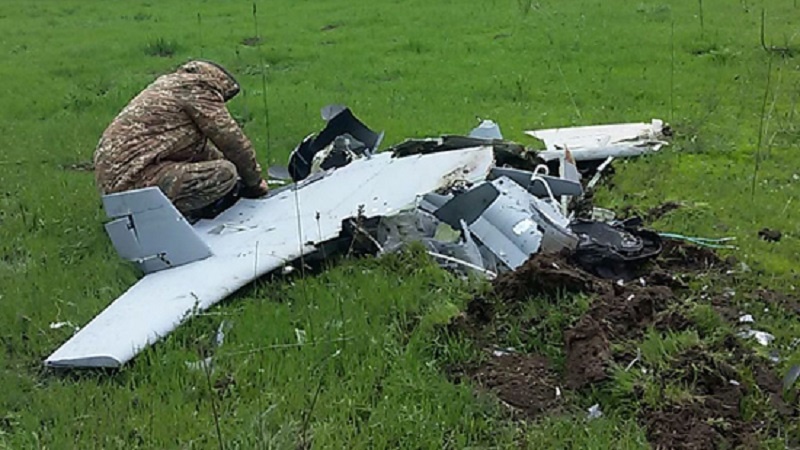 Dağlıq Qarabağda davam edən müharibədə