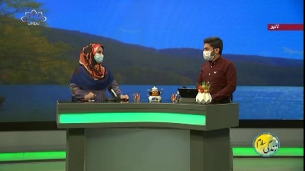 سماجی پروگرام ۔ زندگی سلام