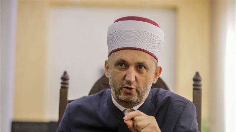 Abdulgafar ef. Velić: Islamska tradicija Bošnjaka dokaz je i potvrda da je islam živa i univerzalna vjera
