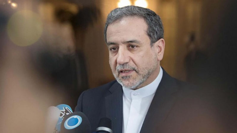 قرہ باغ مسئلہ کے حل کیلئے ایران کی تجویز پرآذربائیجان کا  مثبت رد عمل