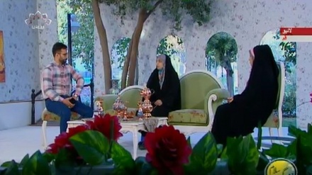 سماجی پروگرام ۔ زندگی سلام