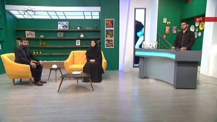 نسیم زندگی - سماجی پروگرام